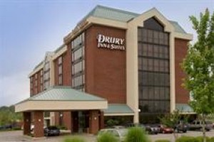 Drury Inn & Suites Jackson Ridgeland voted  best hotel in Ridgeland