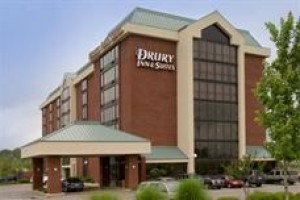 Drury Inn & Suites Jackson Ridgeland Image