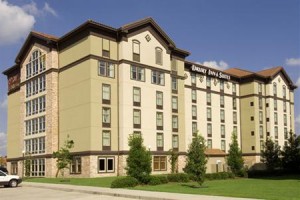 Drury Inn & Suites Lafayette voted 4th best hotel in Lafayette