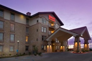 Drury Inn & Suites Las Cruces Image