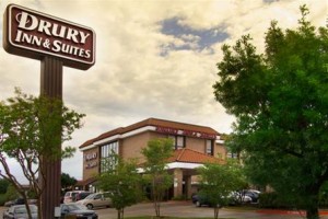 Drury Inn & Suites Austin North Image