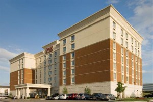 Drury Inn & Suites North Cincinnati voted 9th best hotel in Cincinnati
