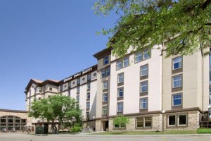 Drury Inn & Suites San Antonio North Image