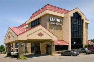 Drury Inn & Suites Memphis Northeast Image