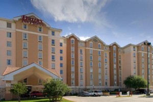Drury Inn & Suites San Antonio Northwest Medical Center Image
