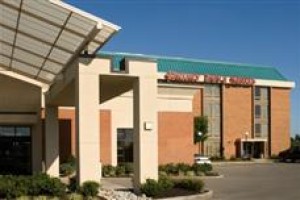 Drury Inn & Suites Saint Joseph (Missouri) voted 2nd best hotel in Saint Joseph 