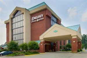 Drury Inn & Suites Birmingham SE Image