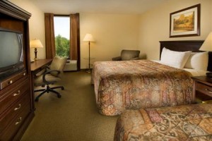 Drury Inn & Suites Springfield (Illinois) voted 3rd best hotel in Springfield 