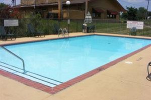 Drury Inn & Suites Westport-St. Louis voted 4th best hotel in Maryland Heights
