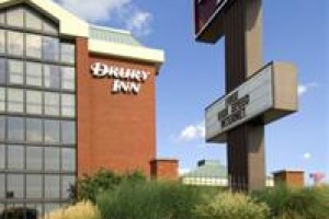 Drury Inn Terre Haute voted 3rd best hotel in Terre Haute