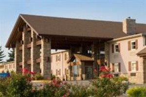 Drury Lodge Cape Girardeau voted 2nd best hotel in Cape Girardeau