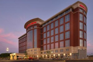 Drury Plaza Hotel Franklin Image