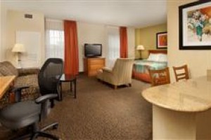 Drury Suites McAllen voted 4th best hotel in McAllen