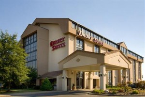Drury Suites Paducah voted  best hotel in Paducah