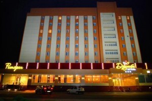 Druzhba Image