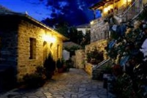 Dryades Hotel Agios Lavrentios voted  best hotel in Agios Lavrentios