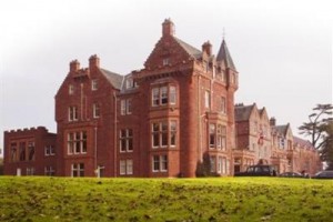 Dryburgh Abbey Hotel Image