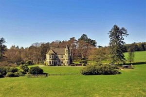 Dryderdale Hall Image