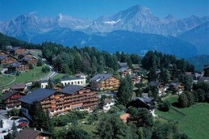 Du Golf Hotel Villars-sur-Ollon Image