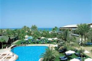 Dubai Marine Beach Resort And Spa Image
