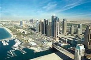 Dubai Marriott Harbour Hotel & Suites Image