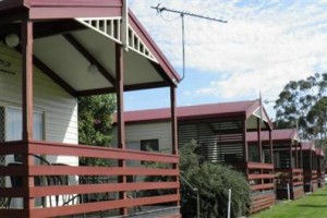 Dubbo City Holiday Park Image