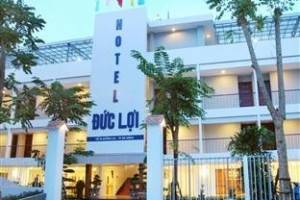 Duc Loi Hotel Da Nang Image