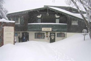 Duck Inn Mt Buller voted 3rd best hotel in Mount Buller