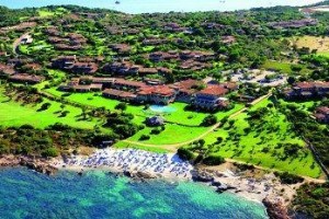 Due Lune Resort Golf & Spa Image