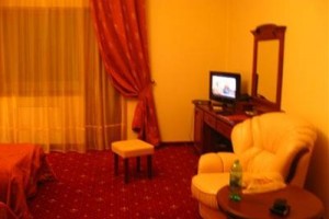 Duet Plus Uzhhorod voted 3rd best hotel in Uzhgorod