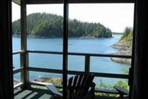 Duffin Cove Resort Image