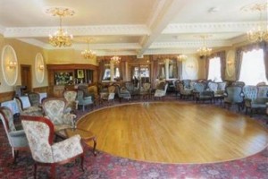 Duke of Gordon Hotel voted 7th best hotel in Kingussie