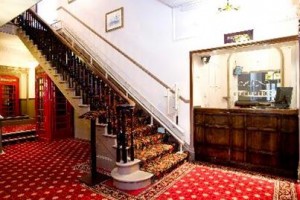 Duke of Wellington Hotel Minehead voted 3rd best hotel in Minehead