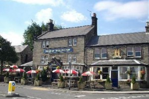 Duke Of Wellington Inn Matlock Image