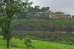 Dukes Retreat Khandala voted  best hotel in Khandala