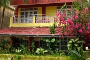 Dukes Villa Image