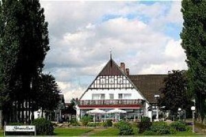 Dummerhotel Strandlust voted  best hotel in Lembruch