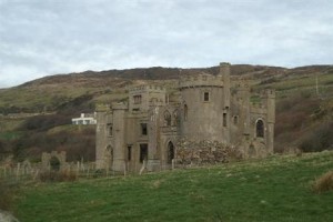 Dun Ri Guesthouse Clifden Image