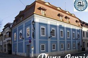Duna Panzio Hotel Gyor Image