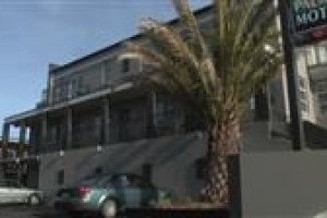 Dunedin Palms Motel Image