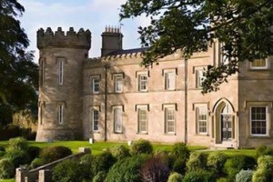 Dungiven Castle Hotel Image