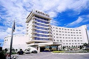 Dunhuang International Grand Hotel voted 10th best hotel in Dunhuang