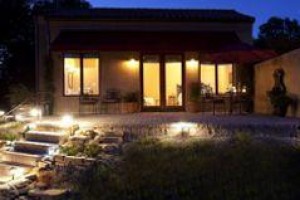 Dunning Vineyards Guest Villa Image