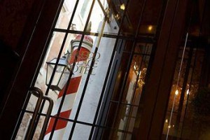 Duodo Palace Hotel Image