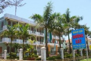 Duong Sat Quang Binh Hotel Image