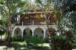 Duplooys Jungle Lodge San Ignacio Image