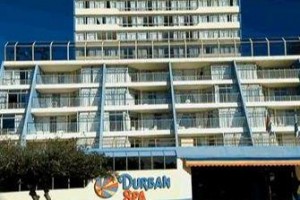 Durban Spa Image