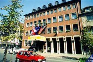 Durens Post Hotel voted  best hotel in Duren