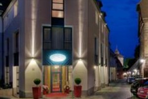 TOP Hotel Duerer voted 9th best hotel in Nuremberg