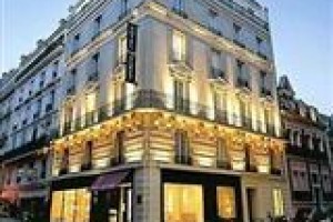 Hotel Duret Image